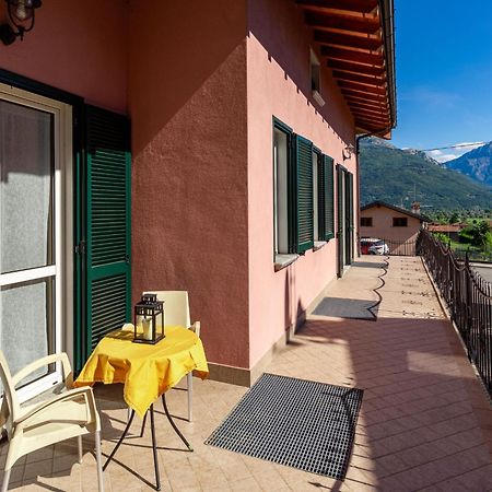 Holiday Home Gigliola - Cco390 By Interhome Колико Экстерьер фото
