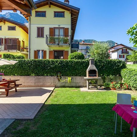 Holiday Home Gigliola - Cco390 By Interhome Колико Экстерьер фото