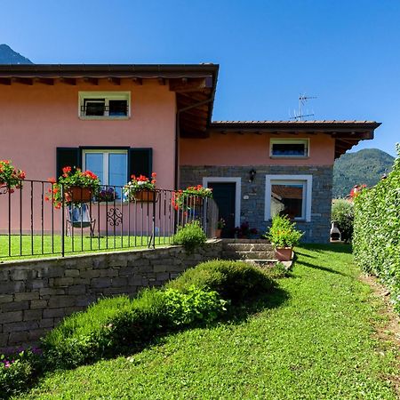 Holiday Home Gigliola - Cco390 By Interhome Колико Экстерьер фото