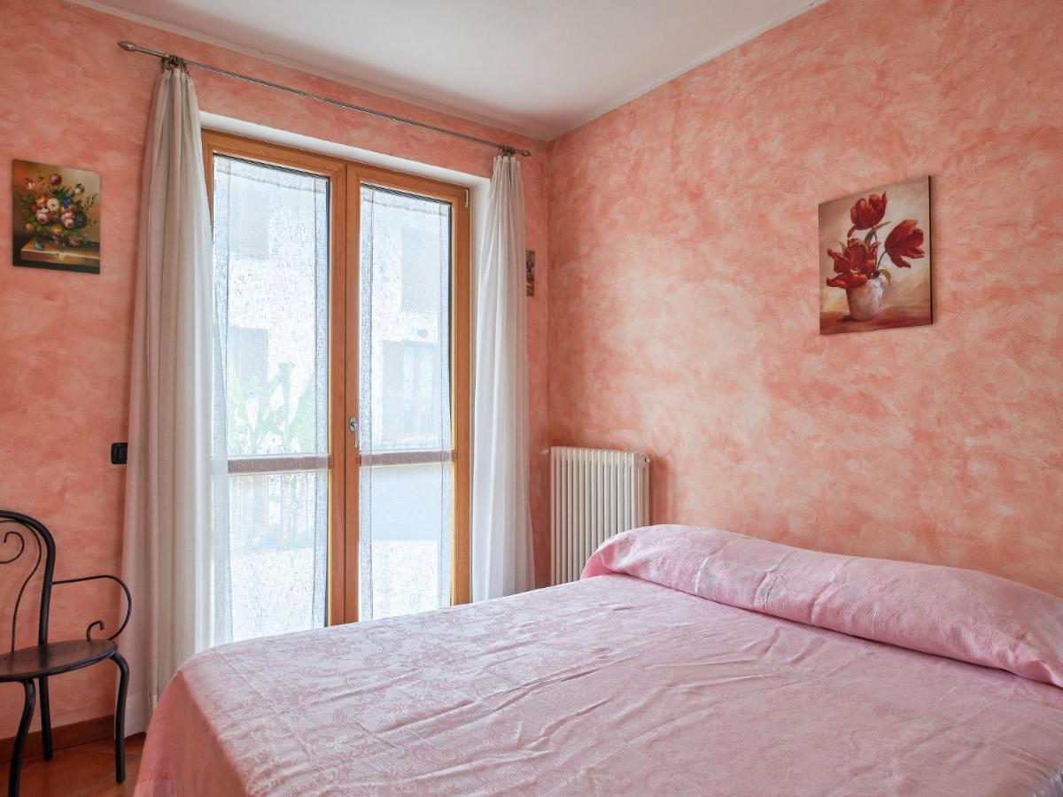 Holiday Home Gigliola - Cco390 By Interhome Колико Экстерьер фото