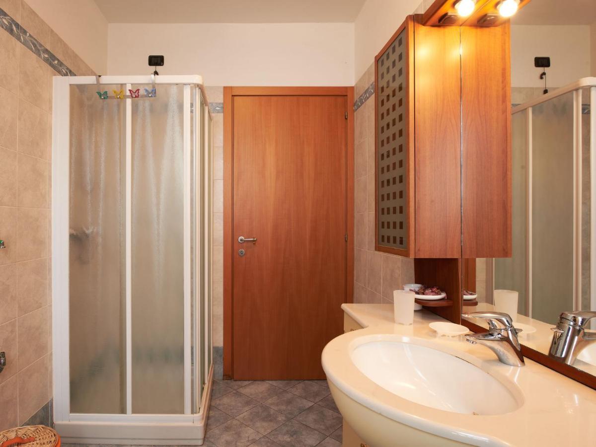 Holiday Home Gigliola - Cco390 By Interhome Колико Экстерьер фото