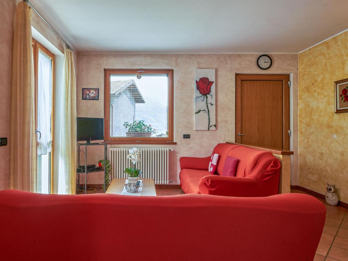 Holiday Home Gigliola - Cco390 By Interhome Колико Экстерьер фото