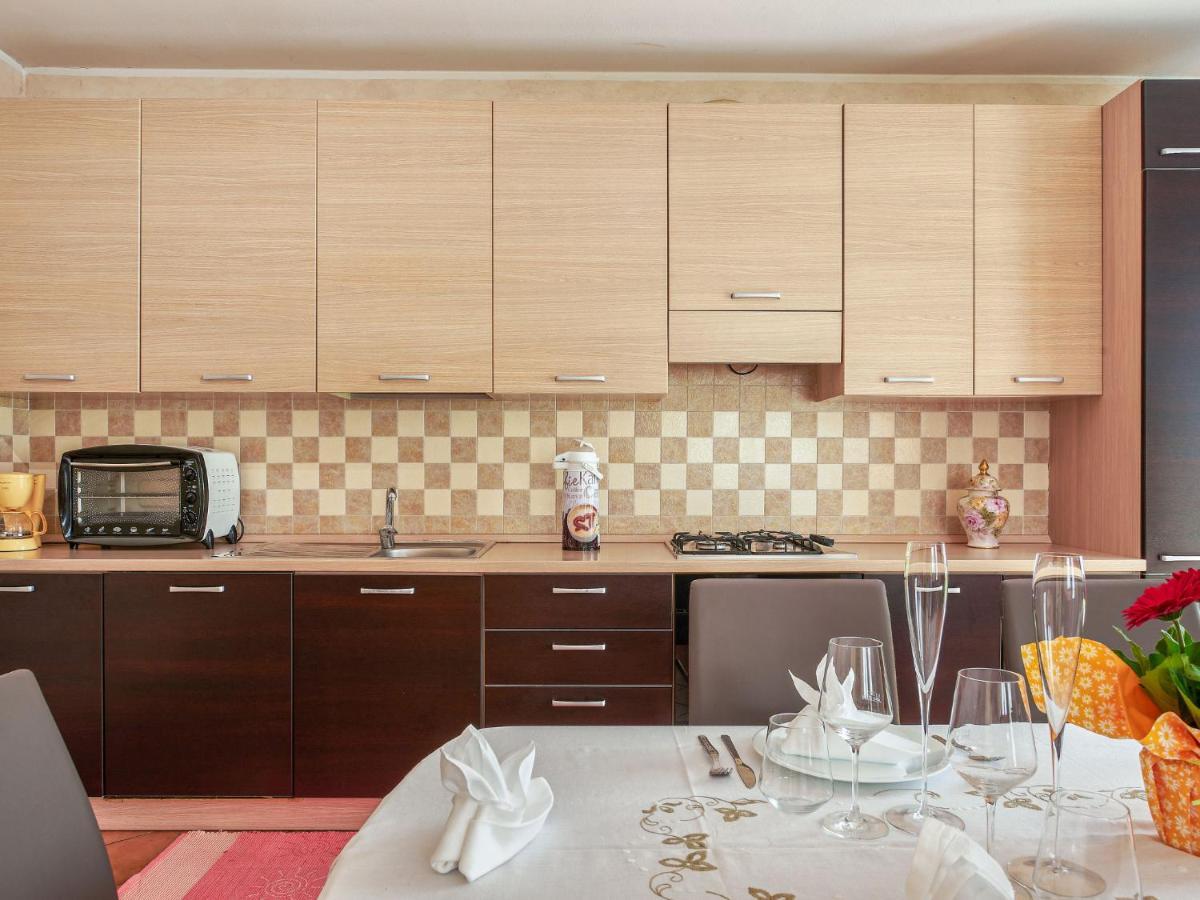 Holiday Home Gigliola - Cco390 By Interhome Колико Экстерьер фото