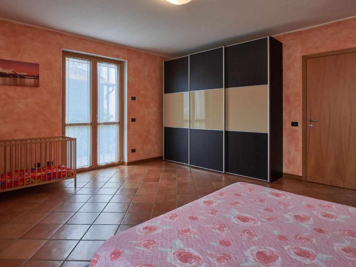 Holiday Home Gigliola - Cco390 By Interhome Колико Экстерьер фото