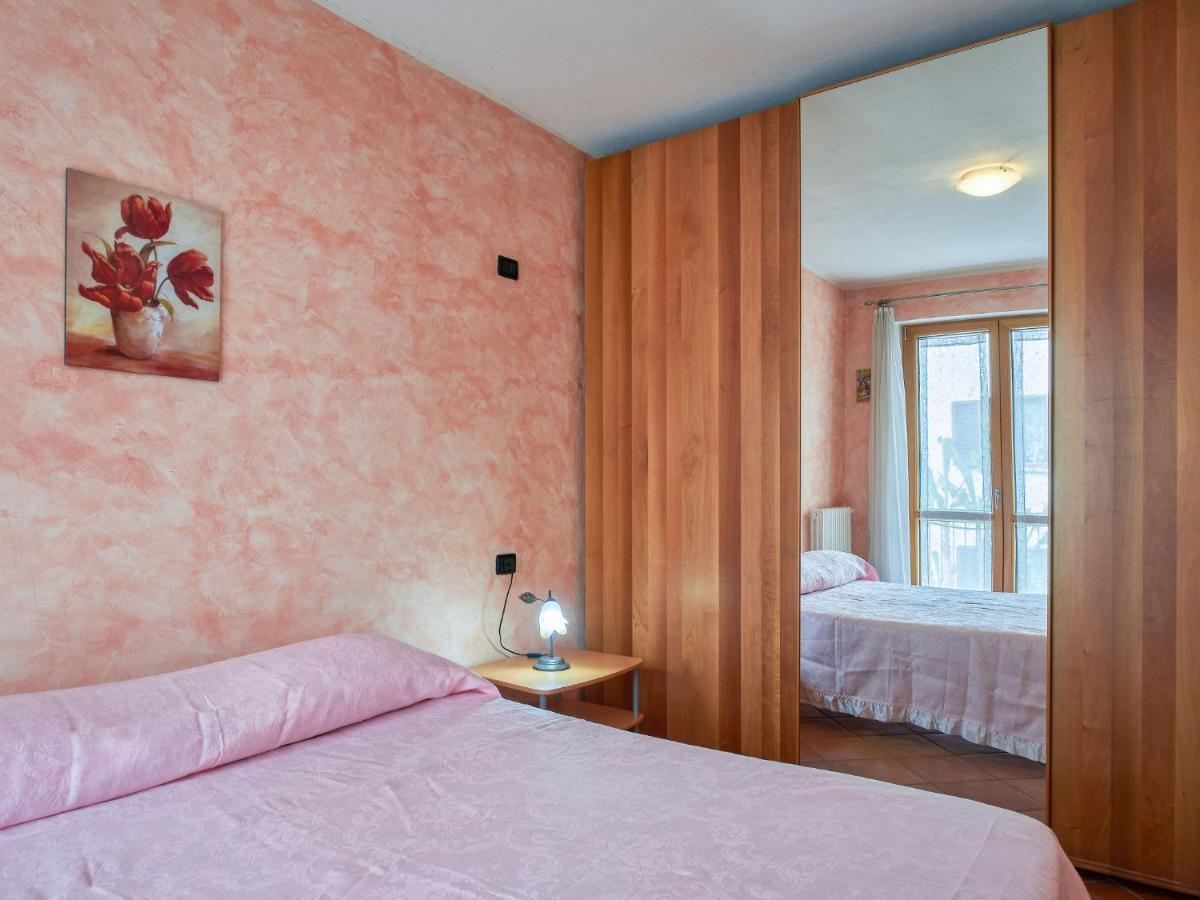 Holiday Home Gigliola - Cco390 By Interhome Колико Экстерьер фото