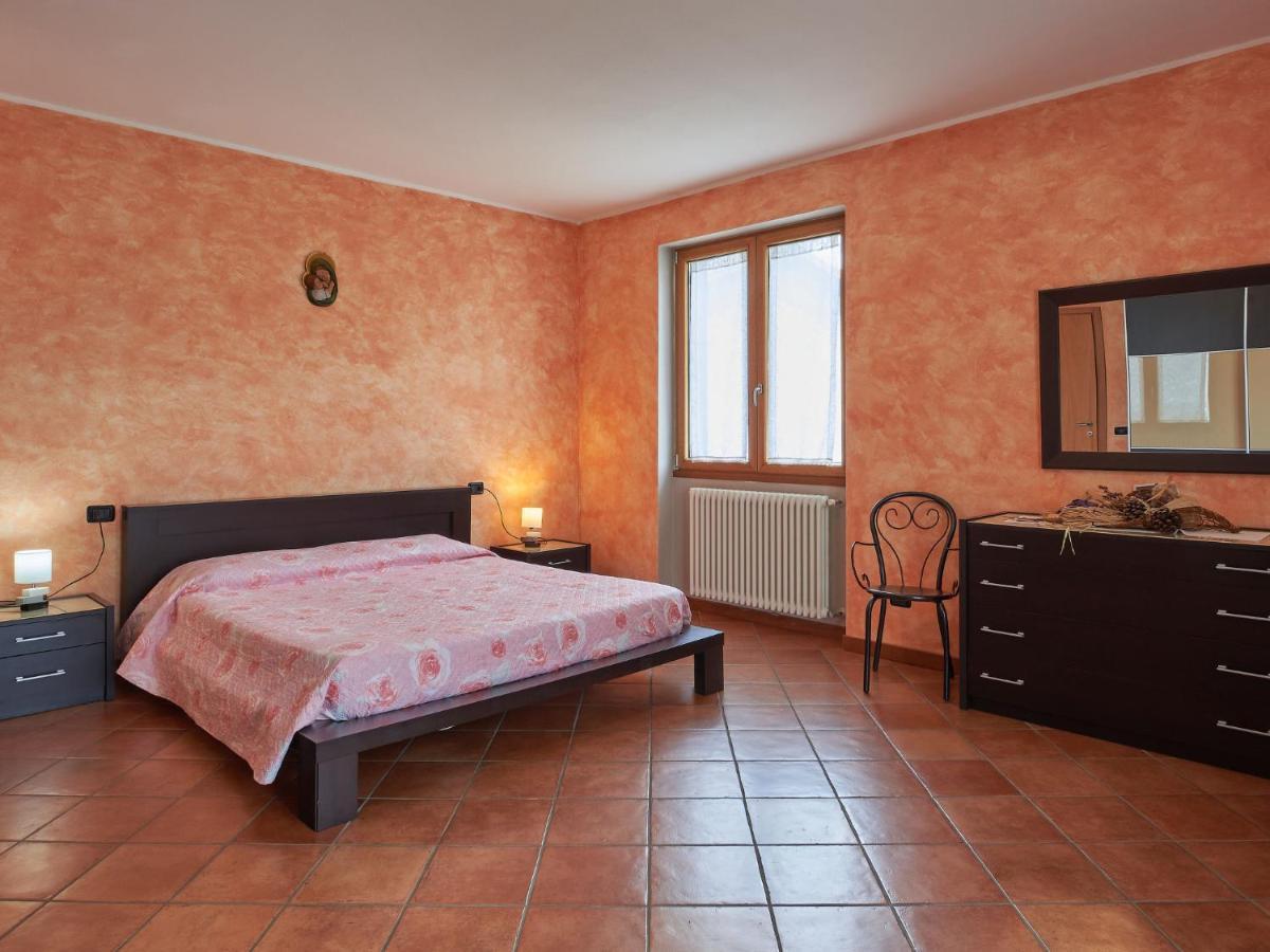 Holiday Home Gigliola - Cco390 By Interhome Колико Экстерьер фото