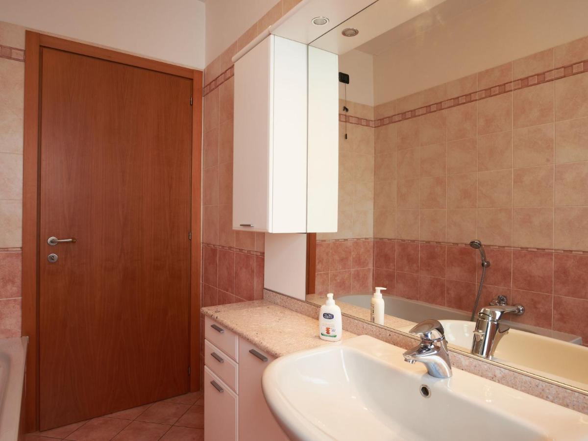 Holiday Home Gigliola - Cco390 By Interhome Колико Экстерьер фото