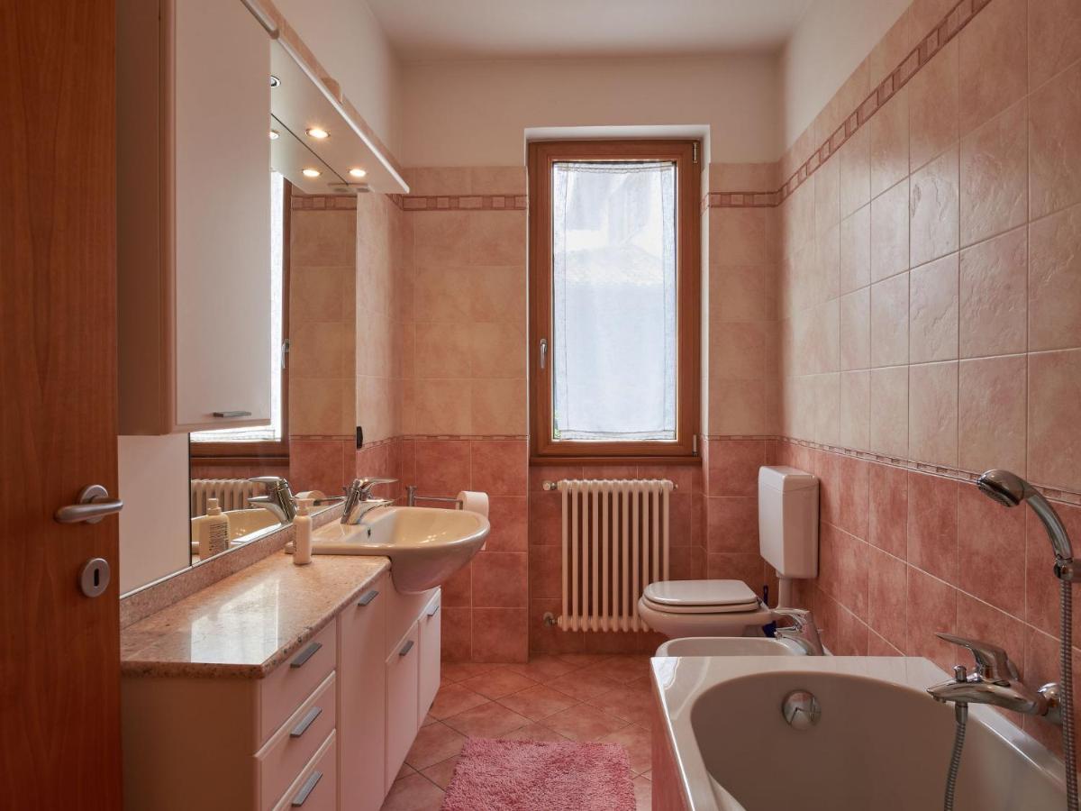 Holiday Home Gigliola - Cco390 By Interhome Колико Экстерьер фото
