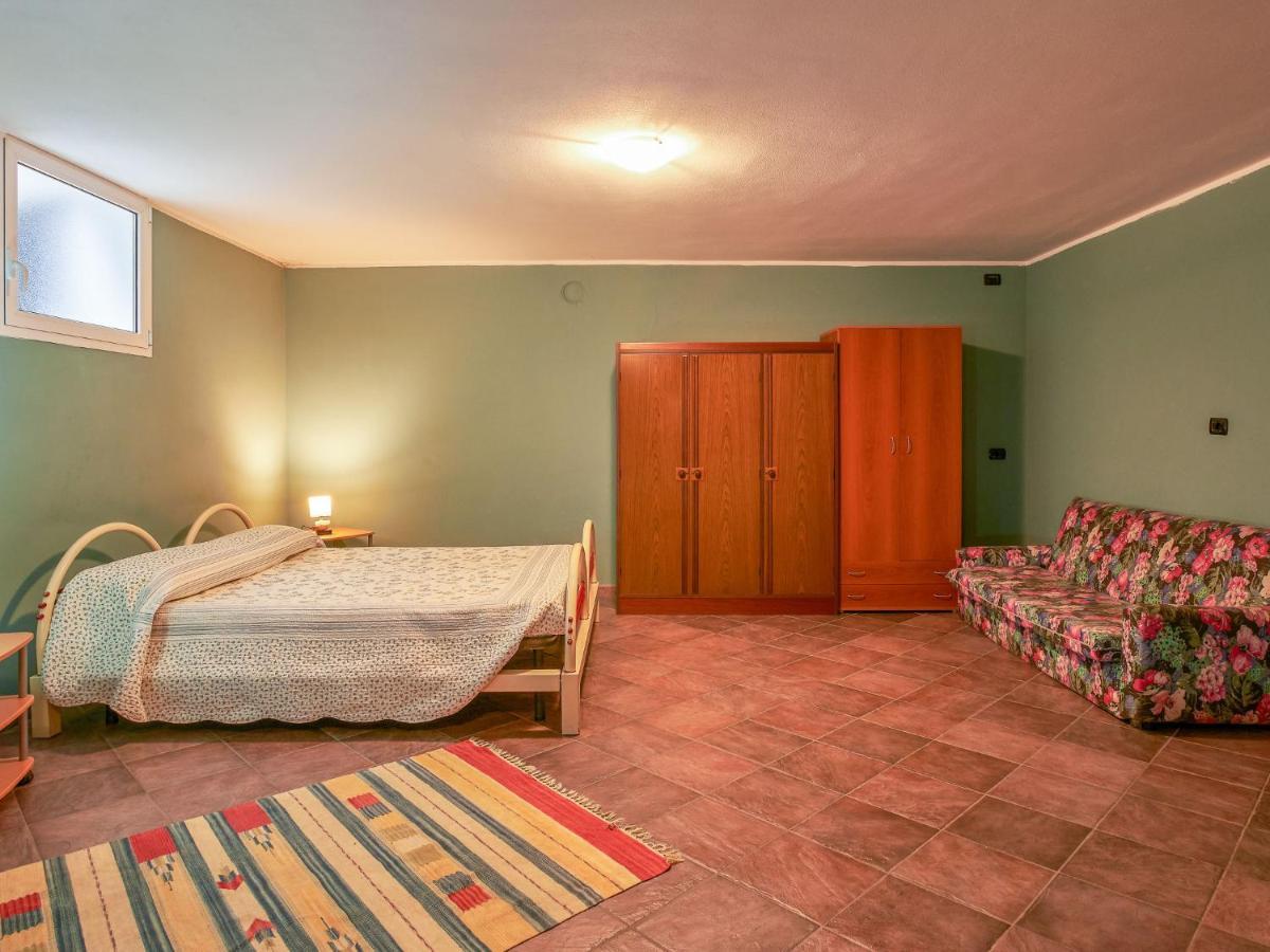 Holiday Home Gigliola - Cco390 By Interhome Колико Экстерьер фото