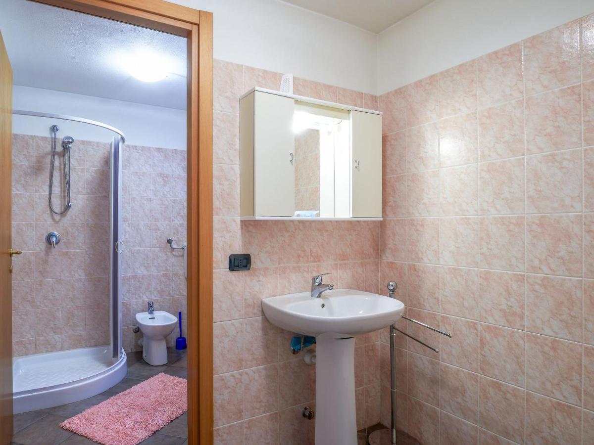 Holiday Home Gigliola - Cco390 By Interhome Колико Экстерьер фото