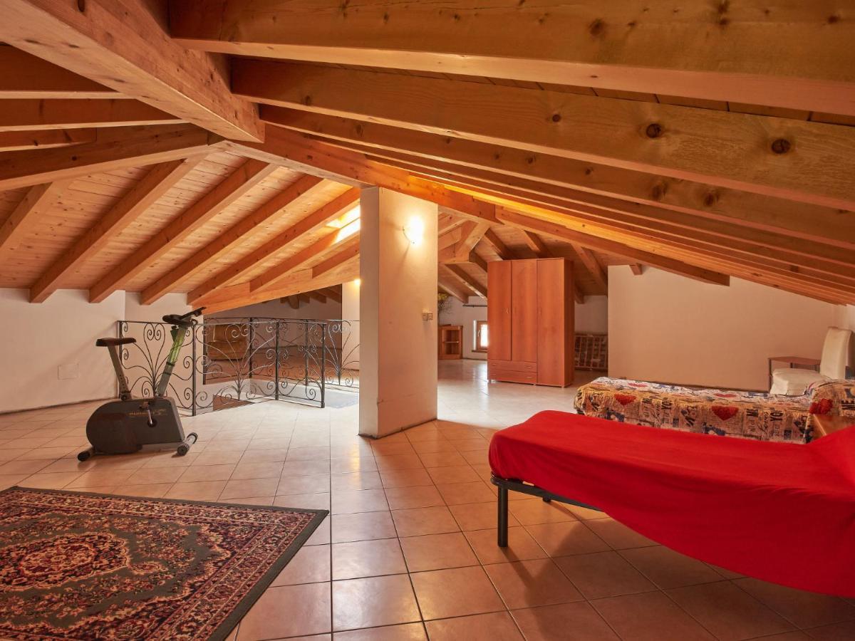 Holiday Home Gigliola - Cco390 By Interhome Колико Экстерьер фото