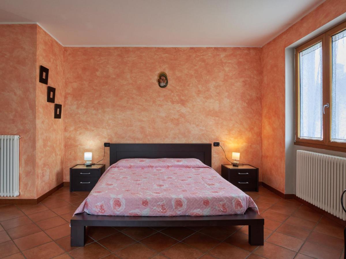 Holiday Home Gigliola - Cco390 By Interhome Колико Экстерьер фото