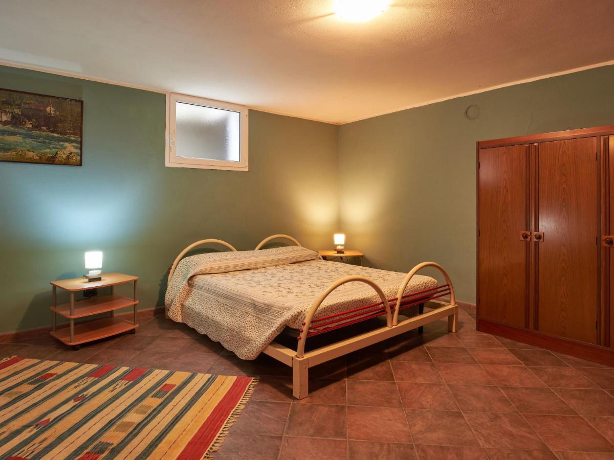 Holiday Home Gigliola - Cco390 By Interhome Колико Экстерьер фото